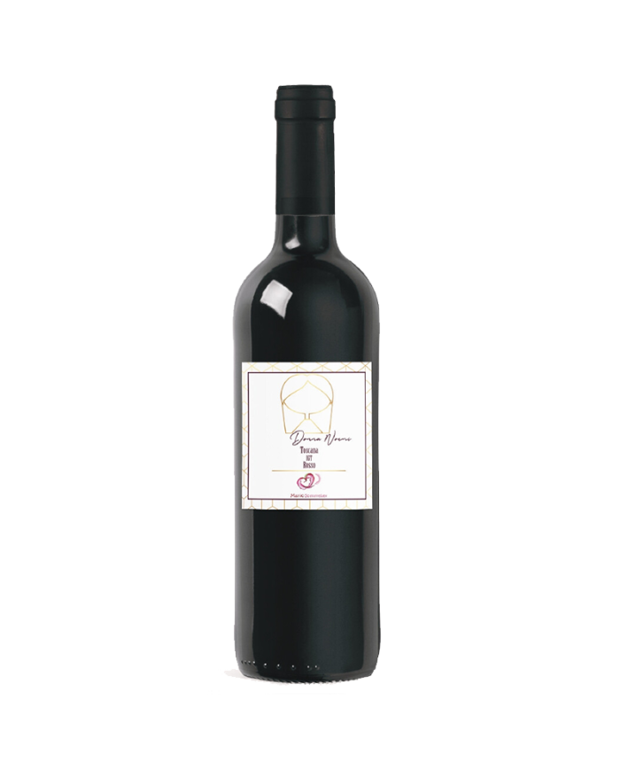 Vini Rossi  Donna Noemi Toscana IGT Rosso 2018 - Mario Sommelier 6,59&nbsp;€