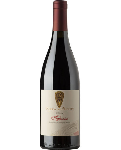 Red Wines  Aglianico d'Irpinia DOP 2021 - Rocca del Principe 14,92 € Red Wines  Aglianico d'Irpinia DOP 2021 - Rocca del Principe 14,92 €