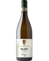 White wines  Fiano di Avellino DOCG Riserva Neviera di sopra 2020 - Rocca del Principe 38,36 €
