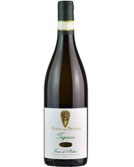 White wines  Fiano di Avellino Cru Tognano DOCG 2022 - Rocca del Principe 35,25 €