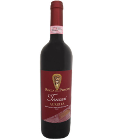 Red Wines  Taurasi Aurelia DOCG 2019 - Rocca del Principe 29,83 € Red Wines  Taurasi Aurelia DOCG 2019 - Rocca del Principe 29,83 €