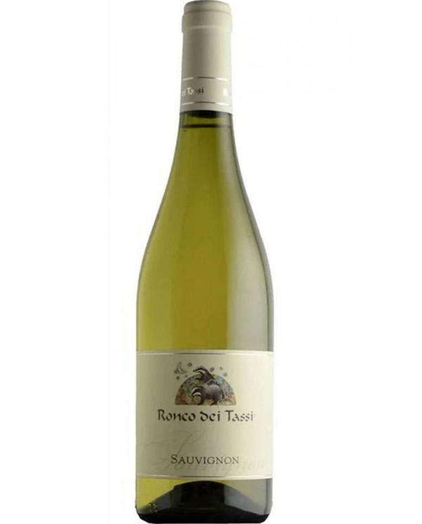 Witte Wijnen  Collio Sauvignon DOC 2022 - Ronco dei Tassi 13,80 â‚¬ Witte Wijnen  Collio Sauvignon DOC 2022 - Ronco dei Tassi 13,80 â‚¬