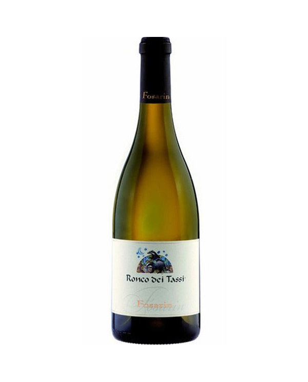 Witte Wijnen  Collio Bianco Fosarin DOC 2022 - Ronco dei Tassi 19,26 â‚¬ Witte Wijnen  Collio Bianco Fosarin DOC 2022 - Ronco dei Tassi 19,26 â‚¬