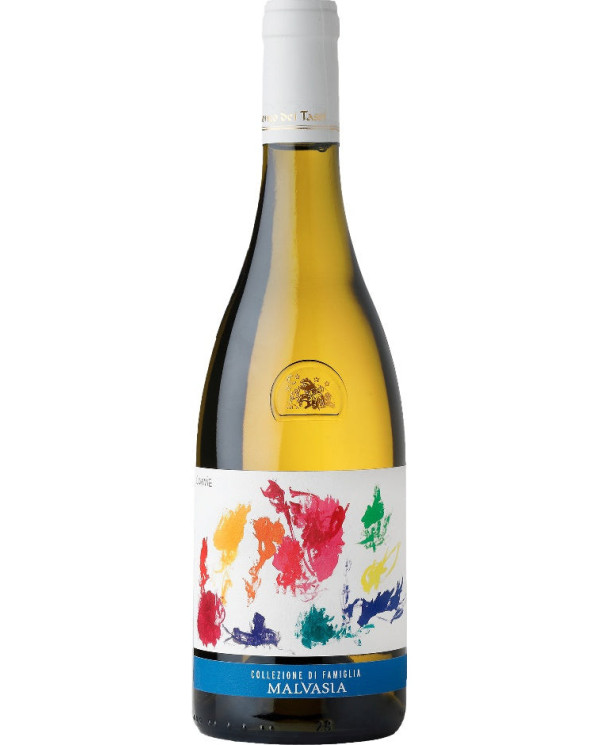 Witte Wijnen  Malvasia Collezione Famiglia Venezia Giulia Igp 2021 - Ronco dei Tassi 33,90 â‚¬ Witte Wijnen  Malvasia Collezione Famiglia Venezia Giulia Igp 2021 - Ronco dei Tassi 33,90 â‚¬