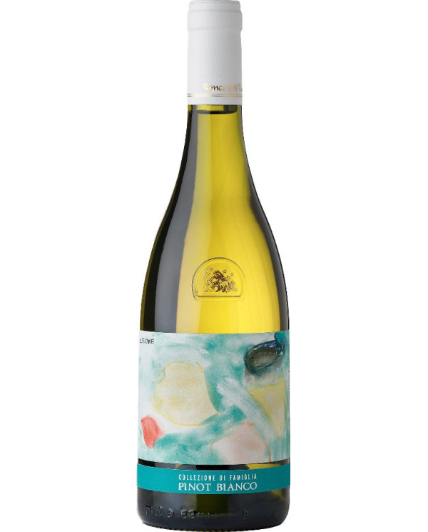 Witte Wijnen  Pinot Bianco Collezione Famiglia Venezia Giulia Igp 2021 - Ronco dei Tassi 33,90 â‚¬ Witte Wijnen  Pinot Bianco Collezione Famiglia Venezia Giulia Igp 2021 - Ronco dei Tassi 33,90 â‚¬