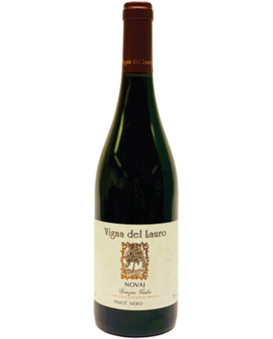 Süßweine  Collio Pinot Nero Riserva Novaj IGP 2020 - Vigna del Lauro 10,70 € Süßweine  Collio Pinot Nero Riserva Novaj IGP 2020 - Vigna del Lauro 10,70 €