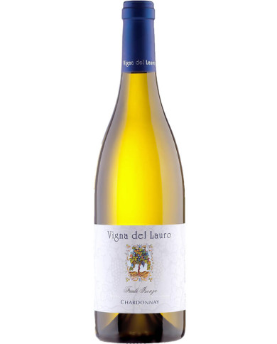 Witte Wijnen  Isonzo Chardonnay DOC 2022 - Vigna del Lauro 11,30 € Witte Wijnen  Isonzo Chardonnay DOC 2022 - Vigna del Lauro 11,30 €