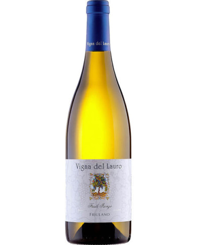 Rode wijnen  Isonzo Friulano DOC 2022 - Vigna del Lauro 11,20 € Rode wijnen  Isonzo Friulano DOC 2022 - Vigna del Lauro 11,20 €