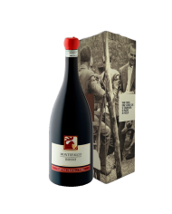 Vini Rossi  Montefalco Rosso DOC 2020 Magnum - Cantina Fratelli Pardi 18,53 €