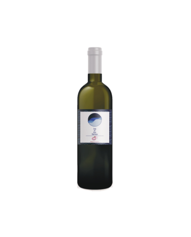 Vini Bianchi  Friuli DOC Grave Pinot Grigio 2020 - Mario Sommelier 7,38 €