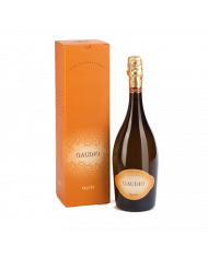 White wines  Gaudio Vino Spumante Brut Pecorino Magnum - Roxan 14,85 €