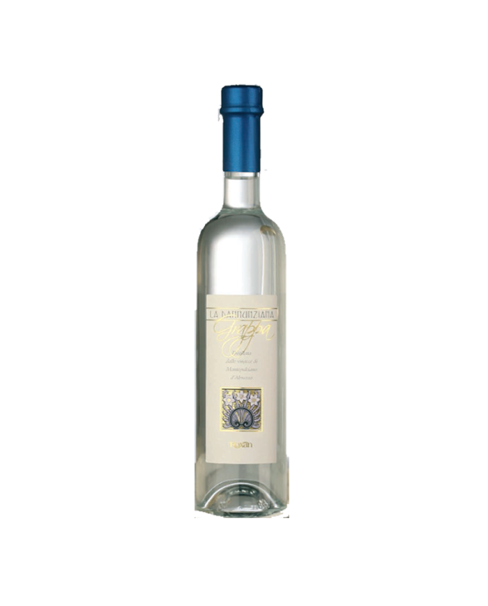 Grappa La Dannunziana - Roxan