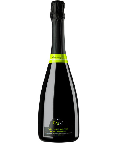 Schaumweine  Sopralerighe Valdobbiadene Prosecco Docg Extra Dry - Serena Wines 11,17 € Schaumweine  Sopralerighe Valdobbiadene Prosecco Docg Extra Dry - Serena Wines 11,17 €