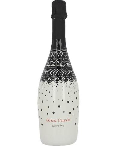 Schaumweine  Gran Cuvée Sleeve Extra Dry - Serena Wines 6,50 € Schaumweine  Gran Cuvée Sleeve Extra Dry - Serena Wines 6,50 €
