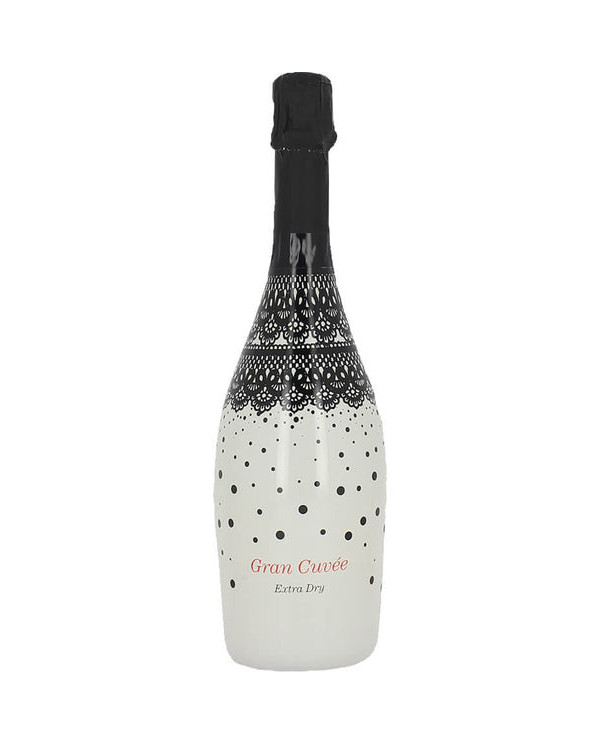 Vini Spumanti  Gran Cuvée Sleeve Extra Dry - Serena Wines 6,50 € Vini Spumanti  Gran Cuvée Sleeve Extra Dry - Serena Wines 6,50 €