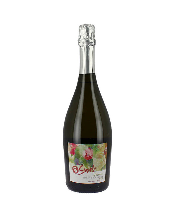 Vini Spumanti  B-Simple Prosecco Doc Treviso Extra Dry - Serena Wines 9,50 € Vini Spumanti  B-Simple Prosecco Doc Treviso Extra Dry - Serena Wines 9,50 €
