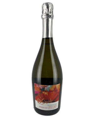 Schaumweine  B-Simple Prosecco Docg Extra Dry - Serena Wines 10,80 € Schaumweine  B-Simple Prosecco Docg Extra Dry - Serena Wines 10,80 €