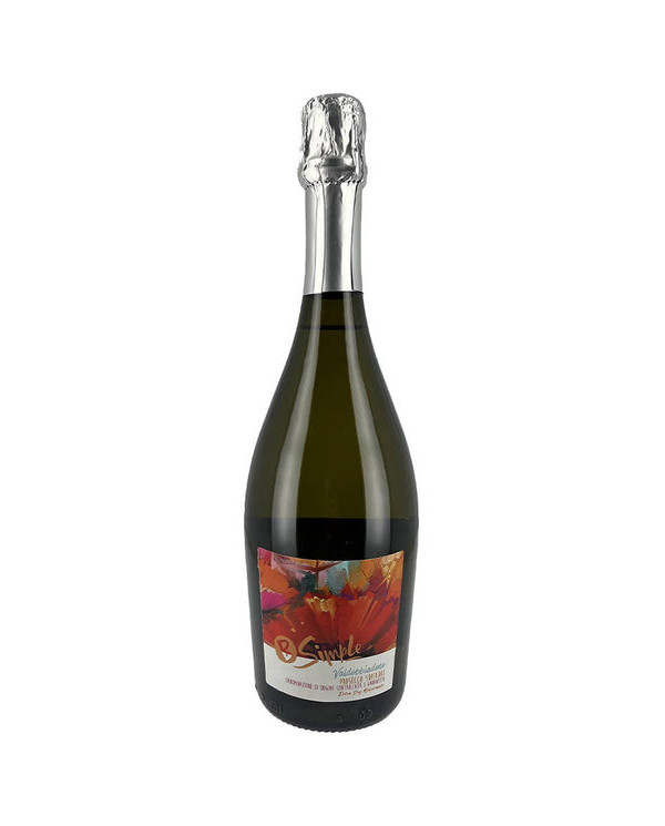 Vini Spumanti  B-Simple Prosecco Docg Extra Dry - Serena Wines 10,80 € Vini Spumanti  B-Simple Prosecco Docg Extra Dry - Serena Wines 10,80 €