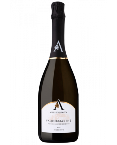Schaumweine  Valdobbiadene Prosecco Superiore Brut Docg - Ville D'Arfanta 15,40 € Schaumweine  Valdobbiadene Prosecco Superiore Brut Docg - Ville D'Arfanta 15,40 €