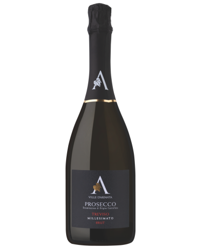 Schaumweine  Prosecco Doc Treviso Millesimato Brut - Ville D'Arfanta 10,10 € Schaumweine  Prosecco Doc Treviso Millesimato Brut - Ville D'Arfanta 10,10 €