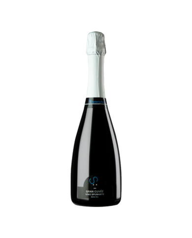 Schaumweine  Sopralerighe Spumante Gran Cuvée Extra Dry - Serena Wines 5,90 € Schaumweine  Sopralerighe Spumante Gran Cuvée Extra Dry - Serena Wines 5,90 €