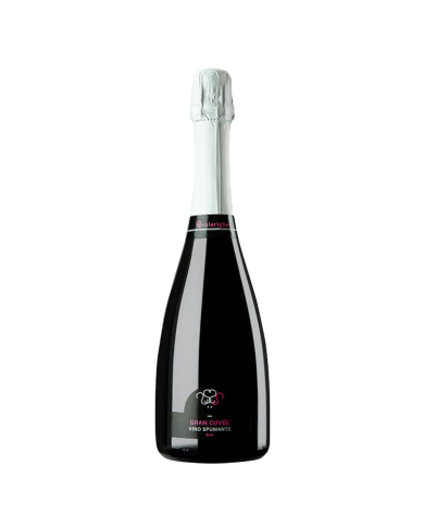 Schaumweine  Sopralerighe Spumante Gran Cuvée Brut - Serena Wines 11,70 € Schaumweine  Sopralerighe Spumante Gran Cuvée Brut - Serena Wines 11,70 €