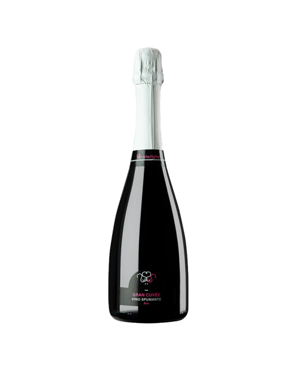 Vini Spumanti  Sopralerighe Spumante Gran Cuvée Brut - Serena Wines 11,70 € Vini Spumanti  Sopralerighe Spumante Gran Cuvée Brut - Serena Wines 11,70 €
