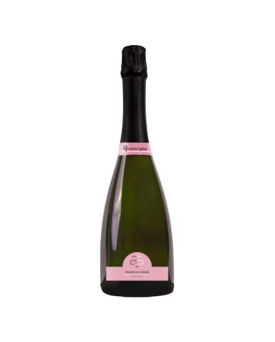 Schaumweine  Sopralerighe Prosecco Rosé Doc Brut - Serena Wines 8,10 € Schaumweine  Sopralerighe Prosecco Rosé Doc Brut - Serena Wines 8,10 €