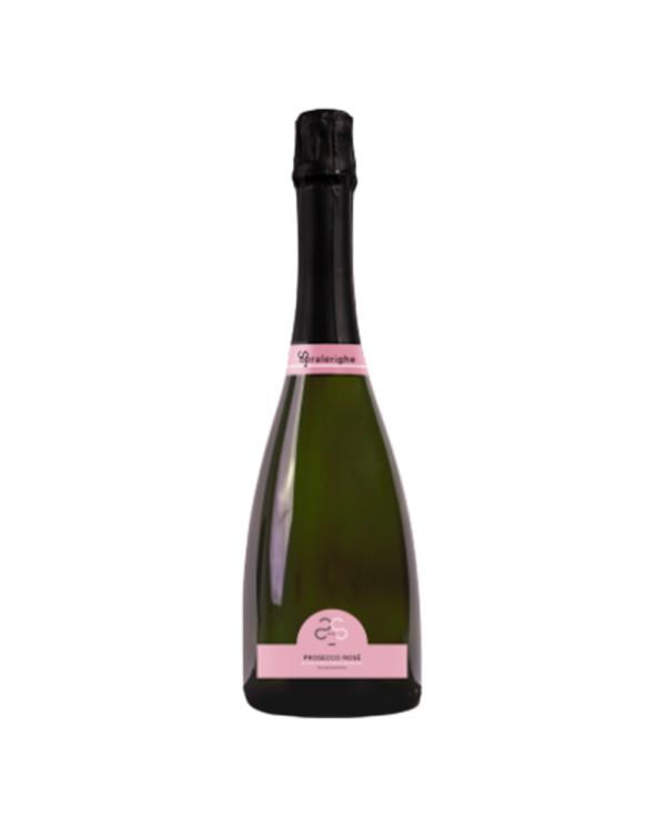 Vini Spumanti  Sopralerighe Prosecco Rosé Doc Brut - Serena Wines 8,10 € Vini Spumanti  Sopralerighe Prosecco Rosé Doc Brut - Serena Wines 8,10 €