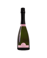 Vini Spumanti  Sopralerighe Prosecco Rosé Doc Brut - Serena Wines 8,10 €