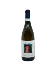 Witte Wijnen  Di-vèrto Trebbiano d'Abruzzo DOC 2021 - Torre dei Beati 17,25 €
