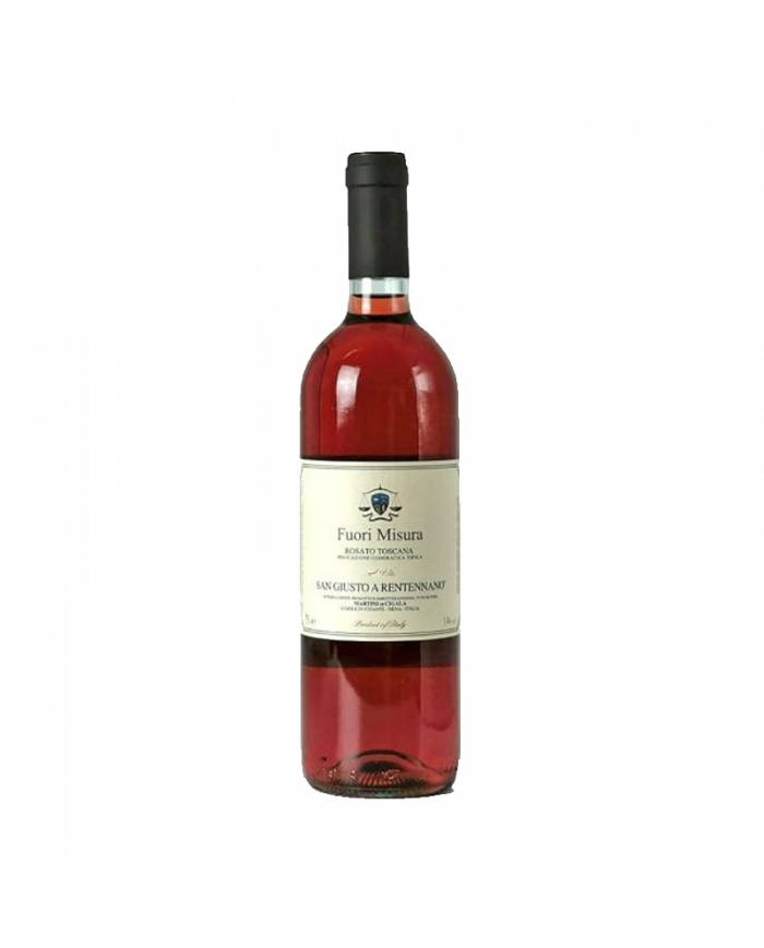 Rosé-Weine  Fuori Misura Rosato Toscana IGT 2022 - San Giusto a Rentennano 10,50 €