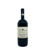 Rode wijnen  Chianti Classico DOCG 2021 Magnum - San Giusto a Rentennano 34,22 €