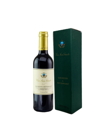 White wines  Vin San Giusto 2015 - San Giusto a Rentennano 41,90 €