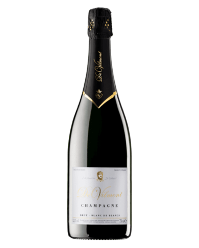 Schaumweine  Brut Blanc De Blancs Champagne - De Vilmont 37,87 € Schaumweine  Brut Blanc De Blancs Champagne - De Vilmont 37,87 €