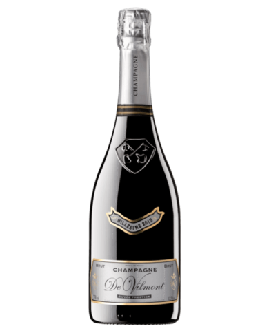 Schaumweine  Cuvèe Prestige Brut Millésime 2015 Champagne - De Vilmont 33,20 € Schaumweine  Cuvèe Prestige Brut Millésime 2015 Champagne - De Vilmont 33,20 €