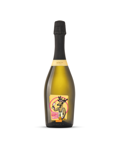Schaumweine  The Fitness Freak Prosecco Doc Spumante Brut Nature - Costaross 8,70 € Schaumweine  The Fitness Freak Prosecco Doc Spumante Brut Nature - Costaross 8,70 €
