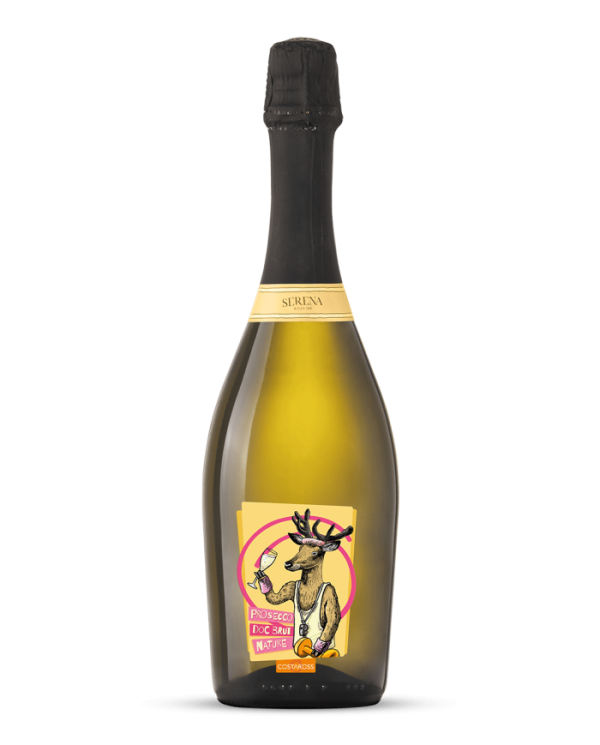 Schaumweine  The Fitness Freak Prosecco Doc Spumante Brut Nature - Costaross 8,70 â‚¬ Schaumweine  The Fitness Freak Prosecco Doc Spumante Brut Nature - Costaross 8,70 â‚¬