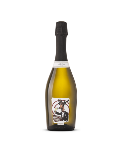 Schaumweine  The Gentleman Valdobbiadene Prosecco Superiore Docg Extra Dry - Costaross 11,00 € Schaumweine  The Gentleman Valdobbiadene Prosecco Superiore Docg Extra Dry - Costaross 11,00 €