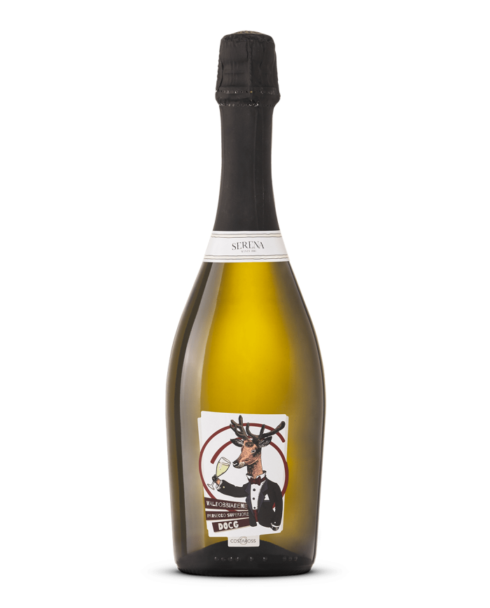 Schaumweine  The Gentleman Valdobbiadene Prosecco Superiore Docg Extra Dry - Costaross 11,00 â‚¬ Schaumweine  The Gentleman Valdobbiadene Prosecco Superiore Docg Extra Dry - Costaross 11,00 â‚¬