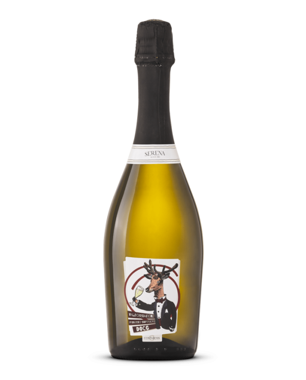 Schaumweine  The Gentleman Valdobbiadene Prosecco Superiore Docg Extra Dry - Costaross 11,00 â‚¬ Schaumweine  The Gentleman Valdobbiadene Prosecco Superiore Docg Extra Dry - Costaross 11,00 â‚¬