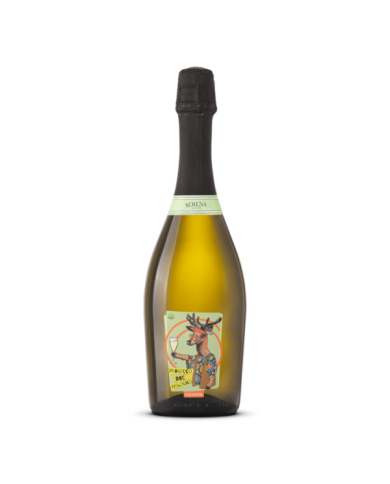 Bio-Weine  The Hippie Prosecco Doc Biologico Brut - Costaross 11,00 â‚¬ Bio-Weine  The Hippie Prosecco Doc Biologico Brut - Costaross 11,00 â‚¬