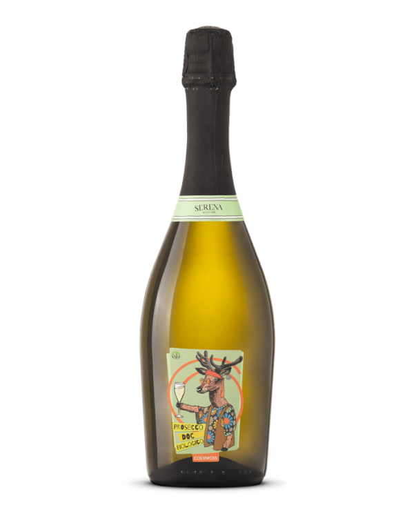 Organic Wines  The Hippie Prosecco Doc Biologico Brut - Costaross 11,00 â‚¬ Organic Wines  The Hippie Prosecco Doc Biologico Brut - Costaross 11,00 â‚¬