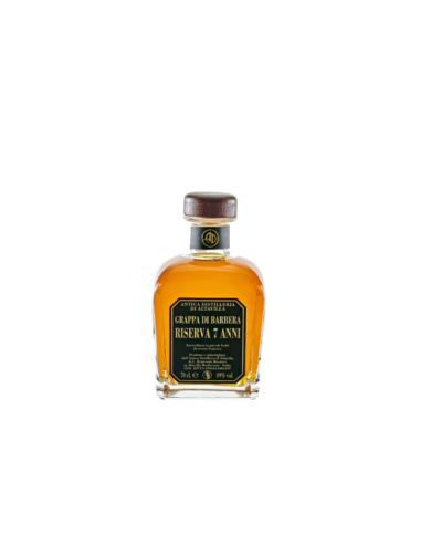 Destillate  Grappa Riserva 7 anni Barbera - Altavilla 30,00 â‚¬ Destillate  Grappa Riserva 7 anni Barbera - Altavilla 30,00 â‚¬