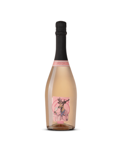 Schaumweine  The Sweet Lover Prosecco Doc Rosé Extra Dry - Costaross 9,80 € Schaumweine  The Sweet Lover Prosecco Doc Rosé Extra Dry - Costaross 9,80 €
