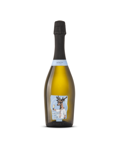 Schaumweine  The Brave Prosecco Doc Spumante Brut - Costaross 8,70 € Schaumweine  The Brave Prosecco Doc Spumante Brut - Costaross 8,70 €