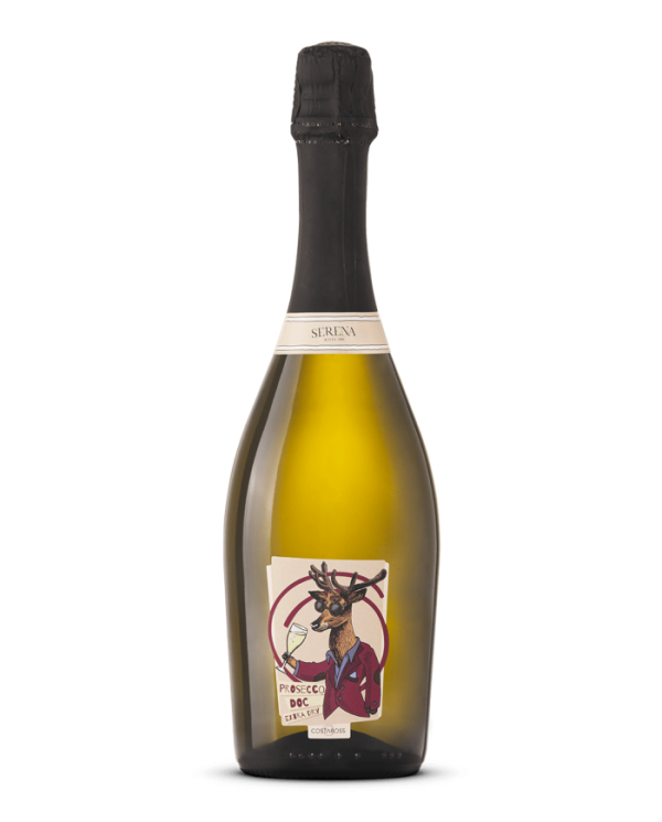 Schaumweine  The Dandy Prosecco Doc Spumante Extra Dry - Costaross 8,70 â‚¬ Schaumweine  The Dandy Prosecco Doc Spumante Extra Dry - Costaross 8,70 â‚¬