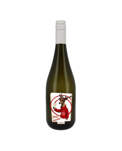 Schaumweine  The Frosty Bianco Frizzante Più - Costaross 6,50 € Schaumweine  The Frosty Bianco Frizzante Più - Costaross 6,50 €