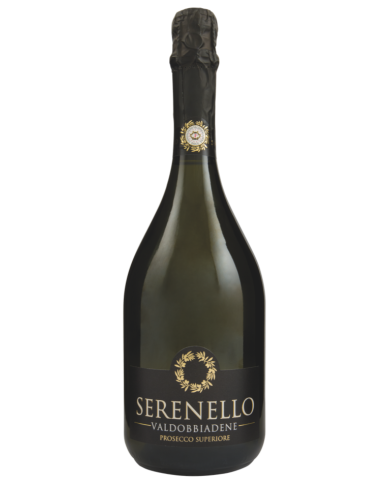 Schaumweine  Valdobbiadene Prosecco Superiore Docg Extra Dry - Serenello 8,00 € Schaumweine  Valdobbiadene Prosecco Superiore Docg Extra Dry - Serenello 8,00 €