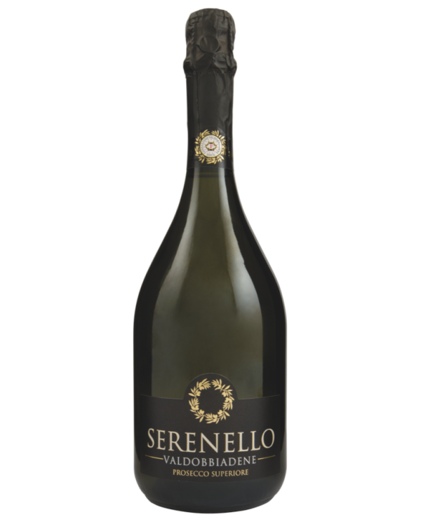 Vini Spumanti  Valdobbiadene Prosecco Superiore Docg Extra Dry - Serenello 8,00 € Vini Spumanti  Valdobbiadene Prosecco Superiore Docg Extra Dry - Serenello 8,00 €